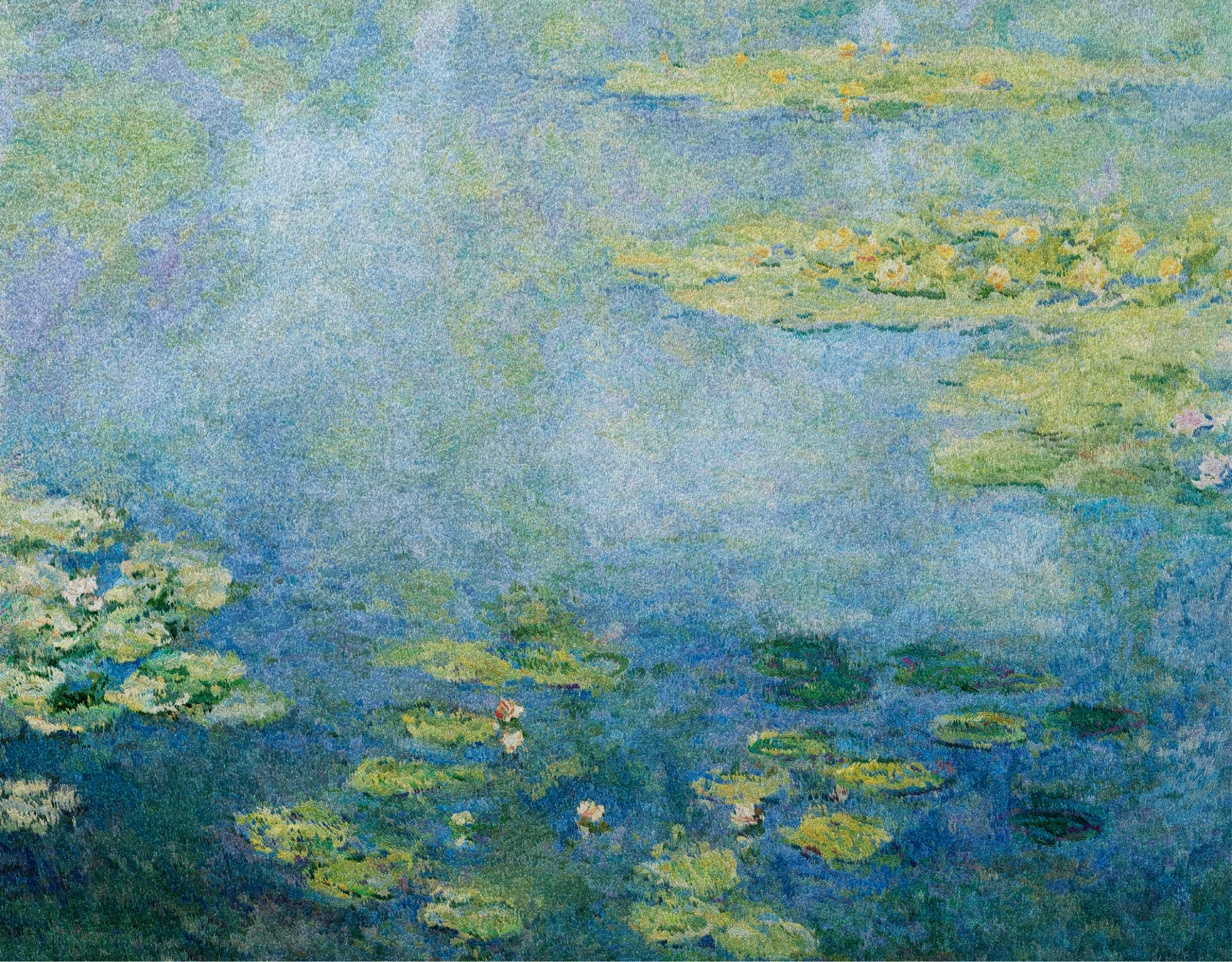 Water Lilies